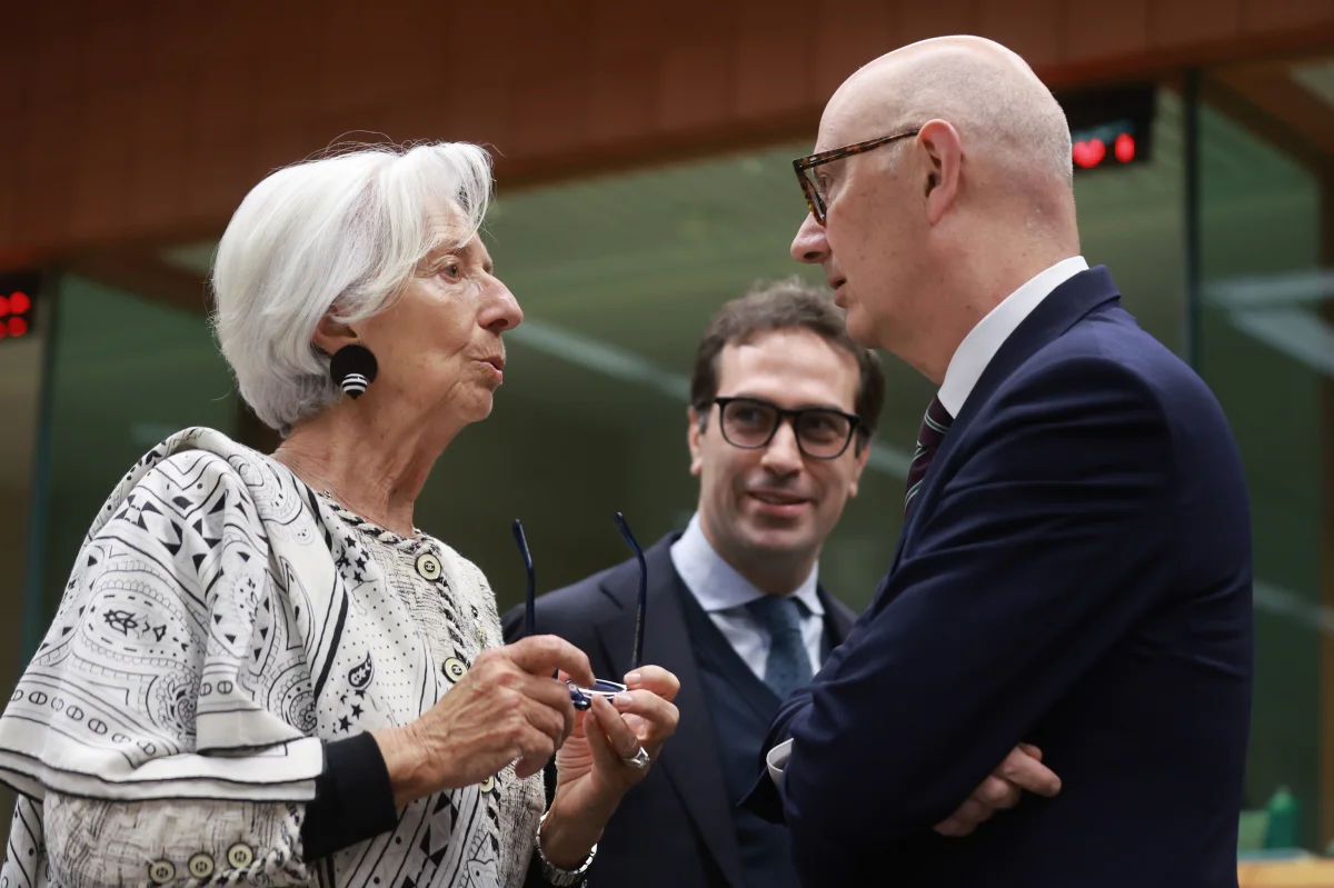 El incremento de precios en la UE podría encarecer los créditos para los ciudadanos europeos