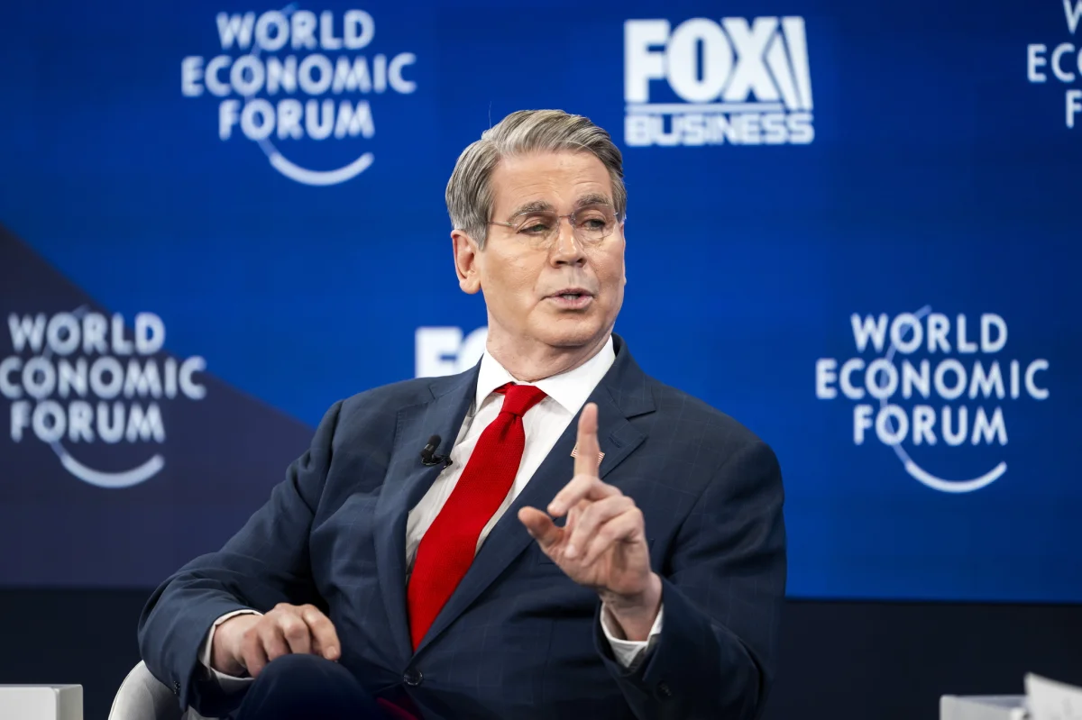 El informe de Deutsche Bank desata la ira del Gobierno de EE.UU. por sus críticas económicas