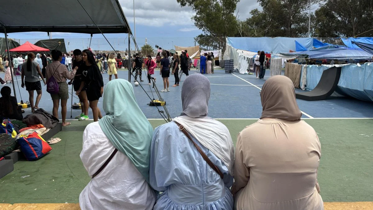 El informe revela la invisibilidad de las niñas migrantes y la urgencia de protocolos de protección