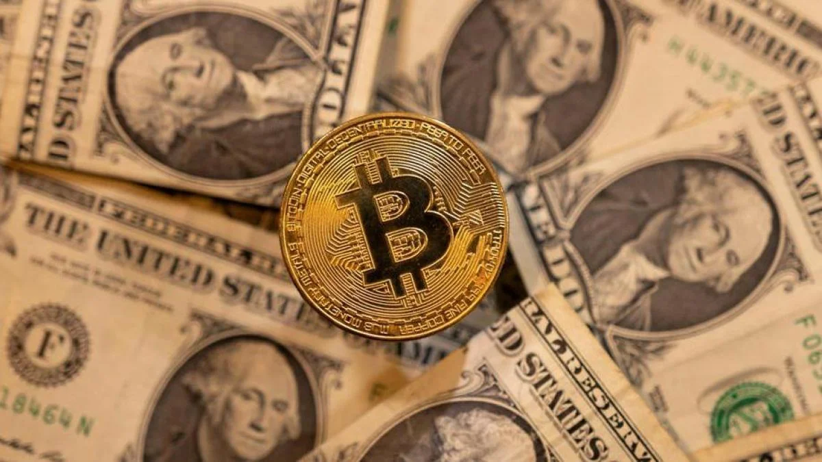 El interés por el bitcoin se renueva, impulsando a los inversores a reconsiderar riesgos.