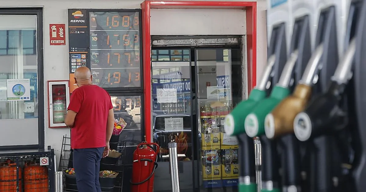 El IPC impulsa el aumento de precios en el combustible: ¿cómo afectará al consumidor?