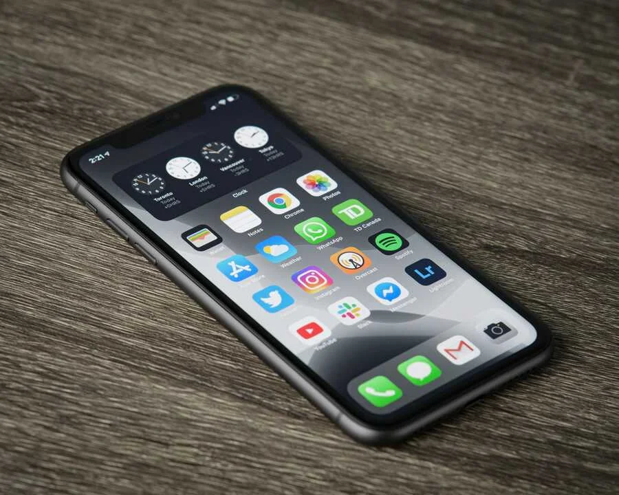 El iPhone 11 se beneficia de iOS 27: soporte extendido por siete años