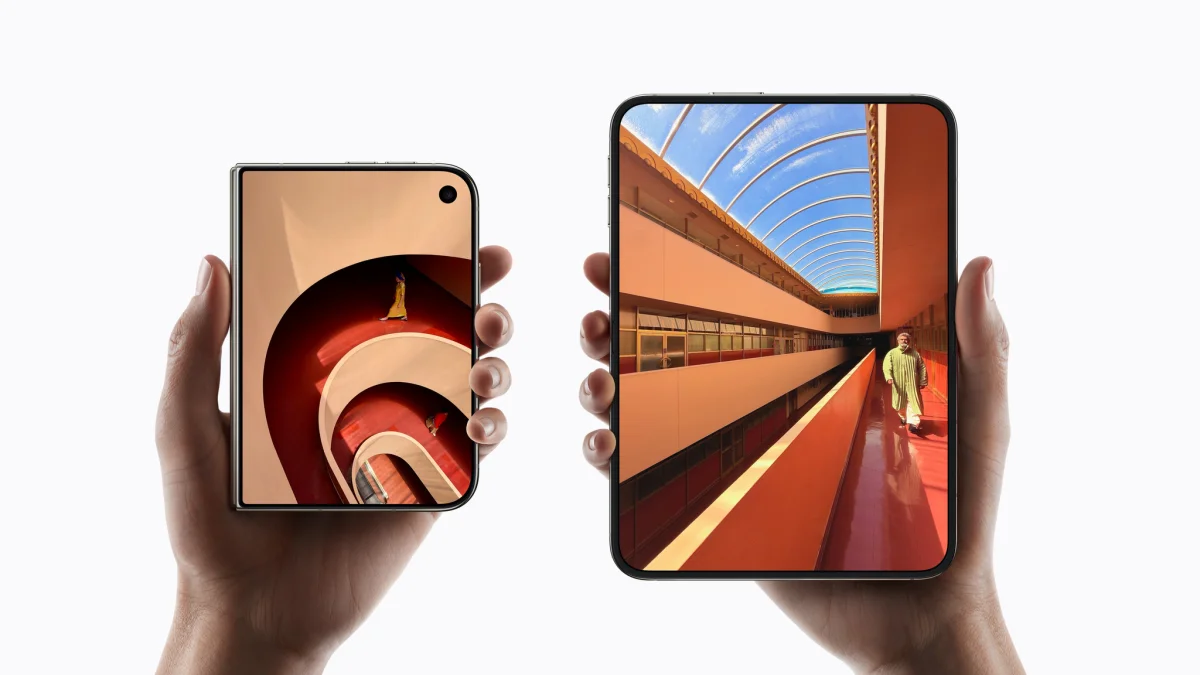 El iPhone Duo redefine el mercado: ¿qué impacto tendrá en sus rivales?