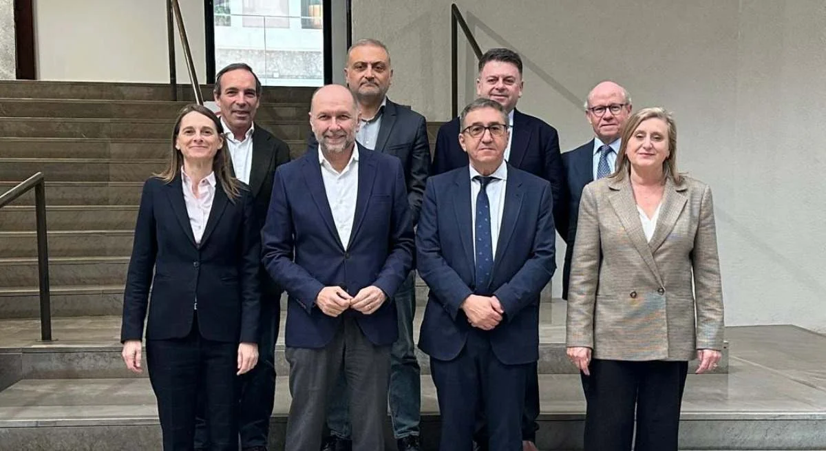 El IVF impulsa la inversión con más de 200 millones en operaciones firmadas este año