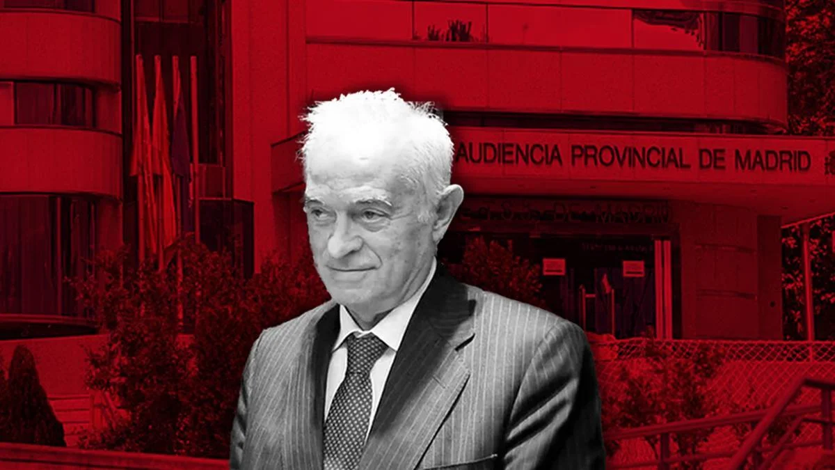 El juez Peinado respira tranquilo tras la propuesta de archivar tres quejas en su contra