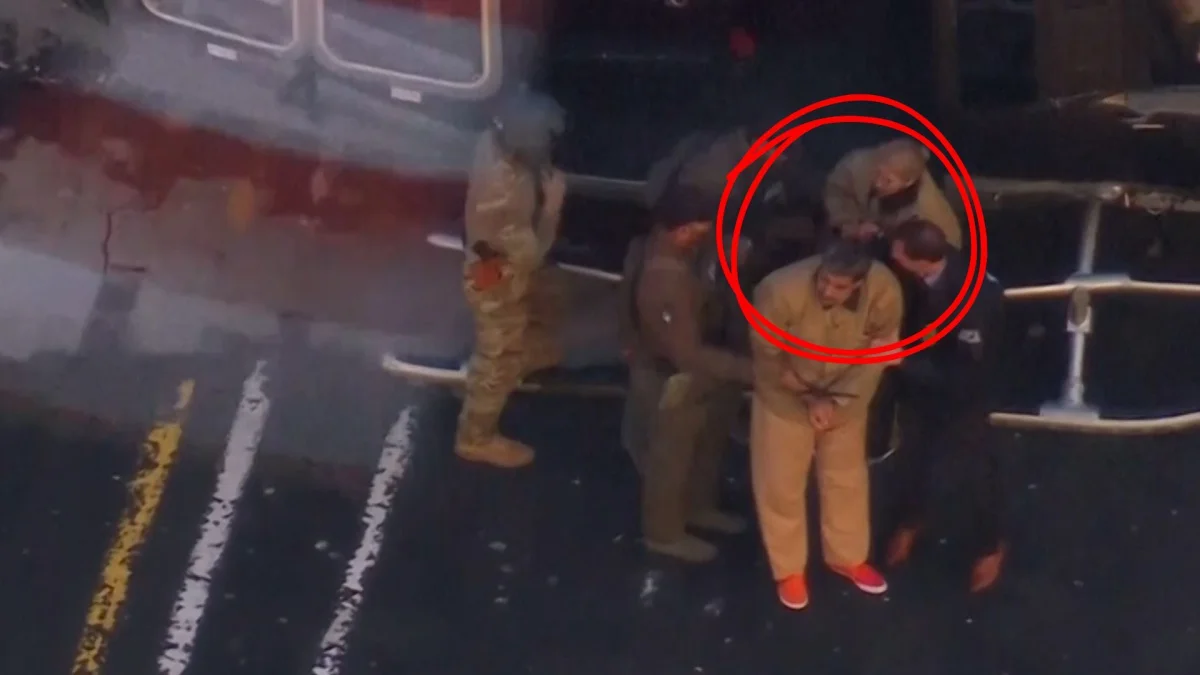 El juicio de Maduro en Manhattan podría redefinir su futuro y el de Venezuela