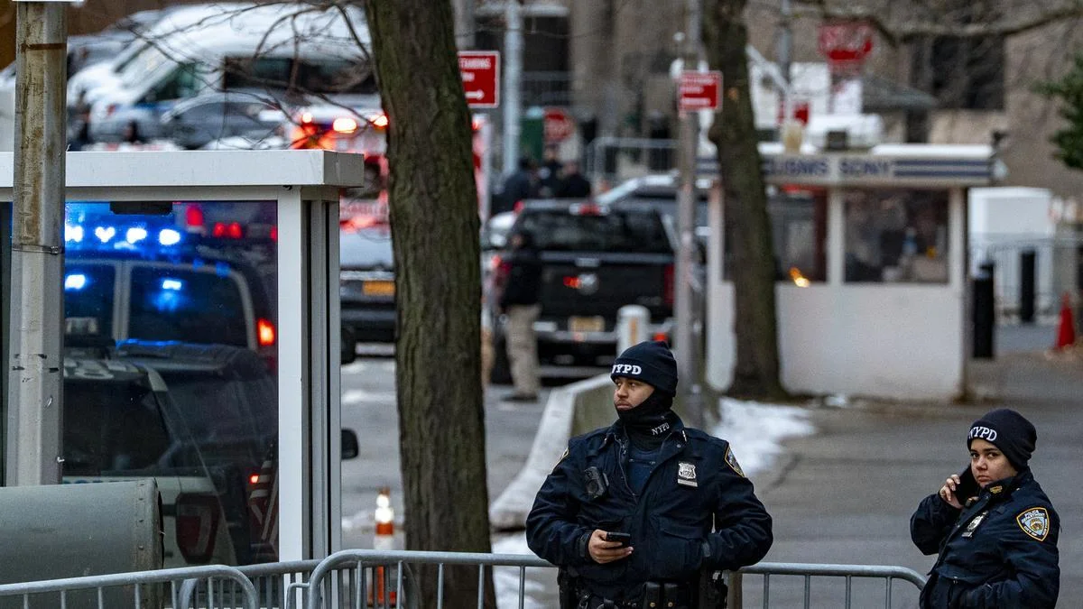 El juicio en Manhattan: Maduro enfrenta acusaciones que podrían cambiar su futuro político