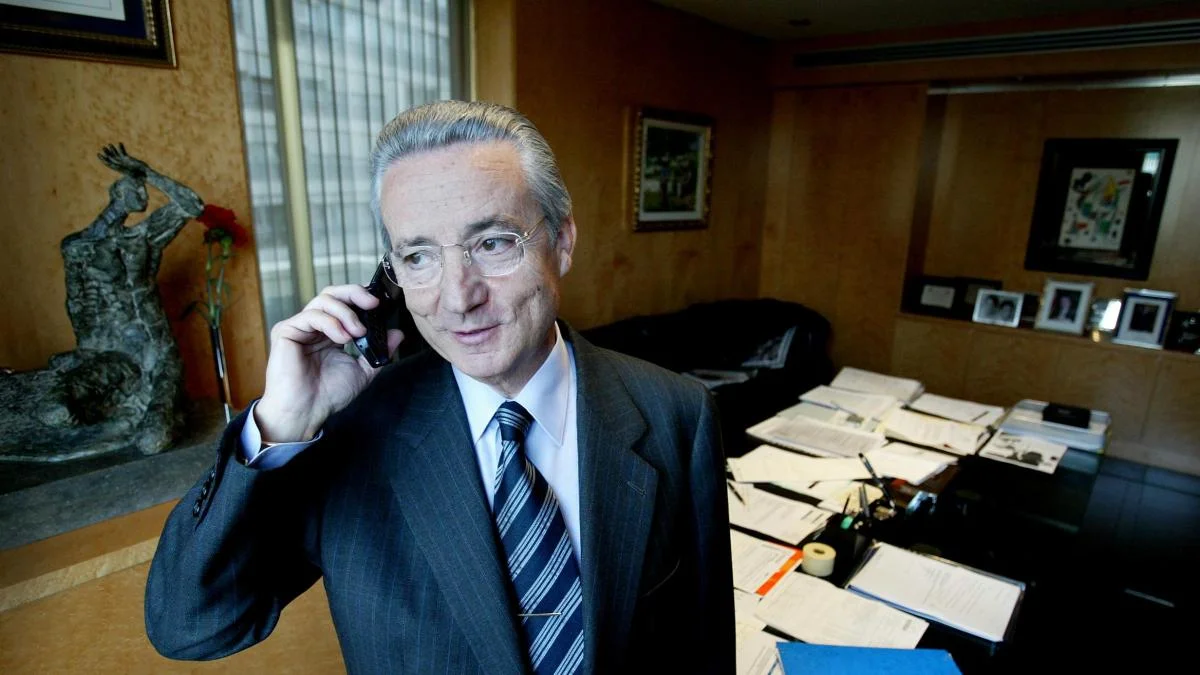 El legado de Enric Reyna: transformación del FC Barcelona y la construcción en España