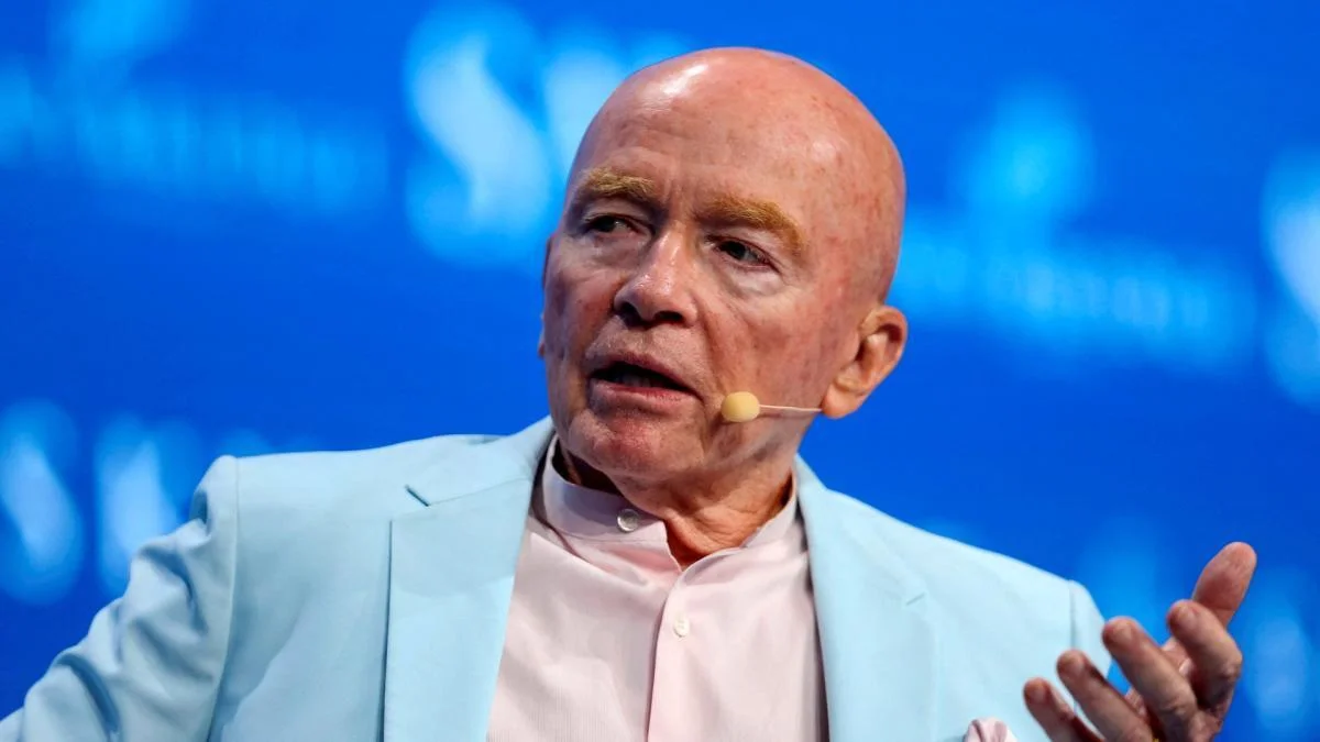 El legado de Mark Mobius: su visión transformó las inversiones en mercados emergentes