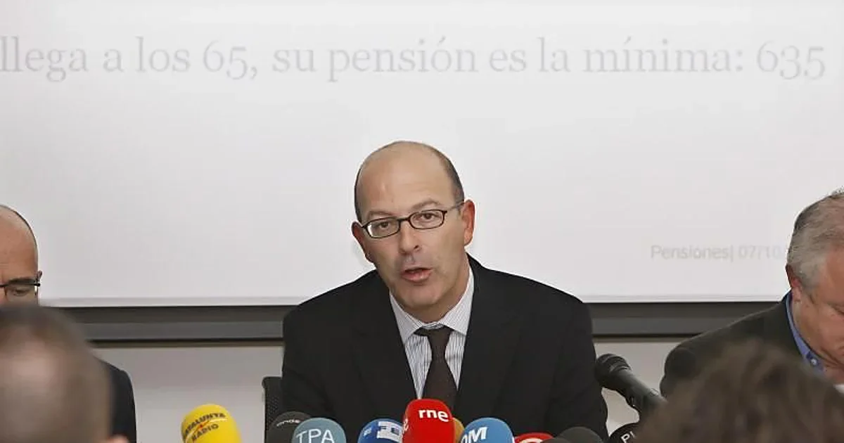 El legado de Pablo Vázquez: impacto en Renfe y la política española tras su fallecimiento