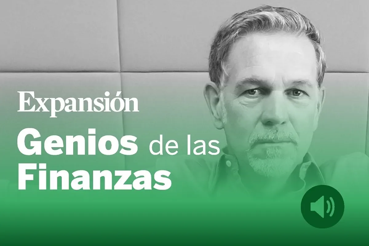El legado de Reed Hastings transforma el panorama televisivo global y español