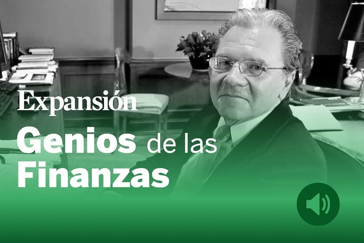 El legado de Thomas Peterffy: cómo el 'trading' electrónico transforma las finanzas hoy