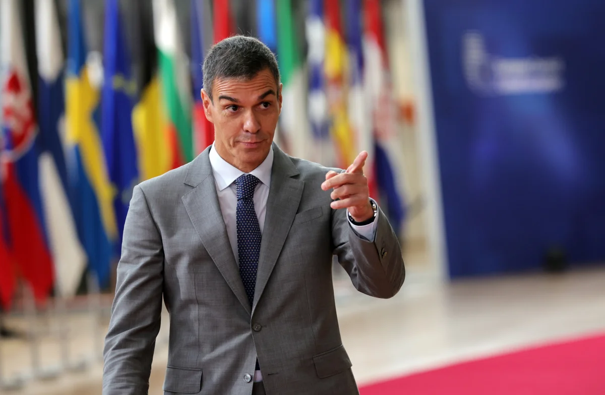 El legado económico del sanchismo deja a España con un 14% de inflación acumulada