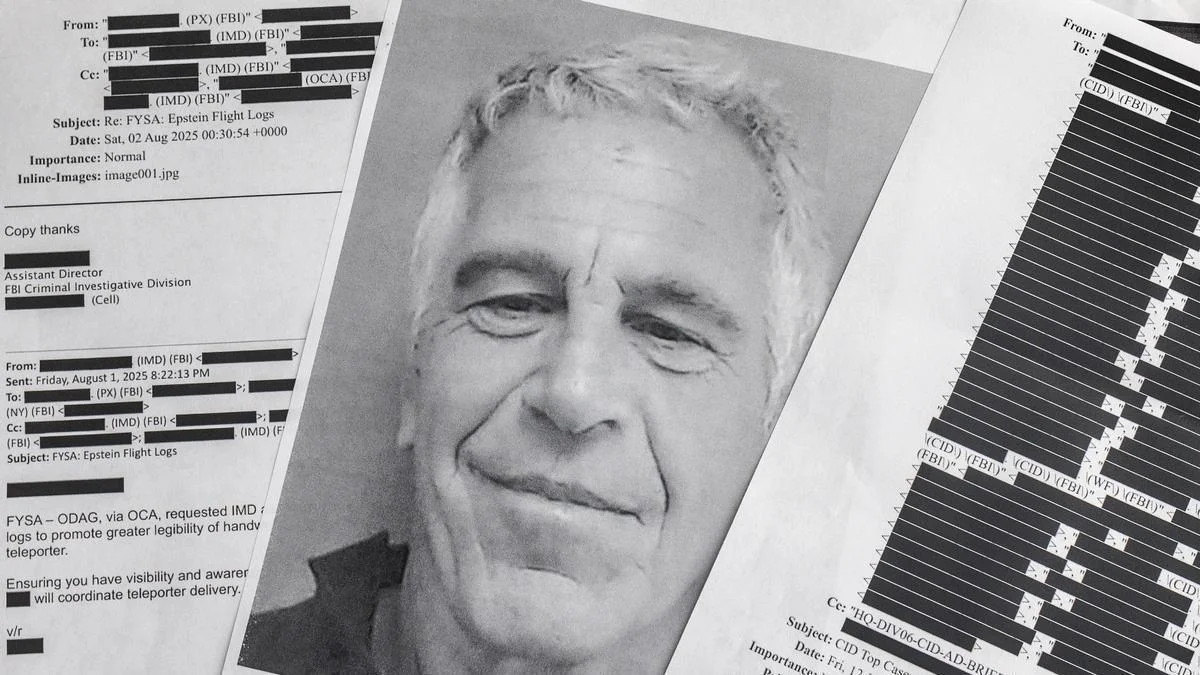 El legado financiero de Epstein: ¿cómo sus acciones impactan la industria hoy?