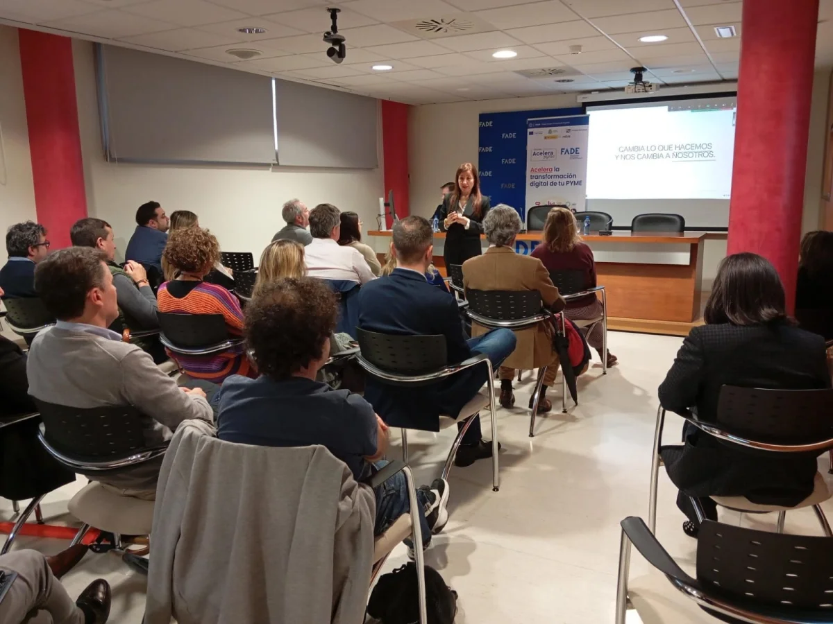 El liderazgo humano se redefine: habilidades interpersonales clave en la era de la IA