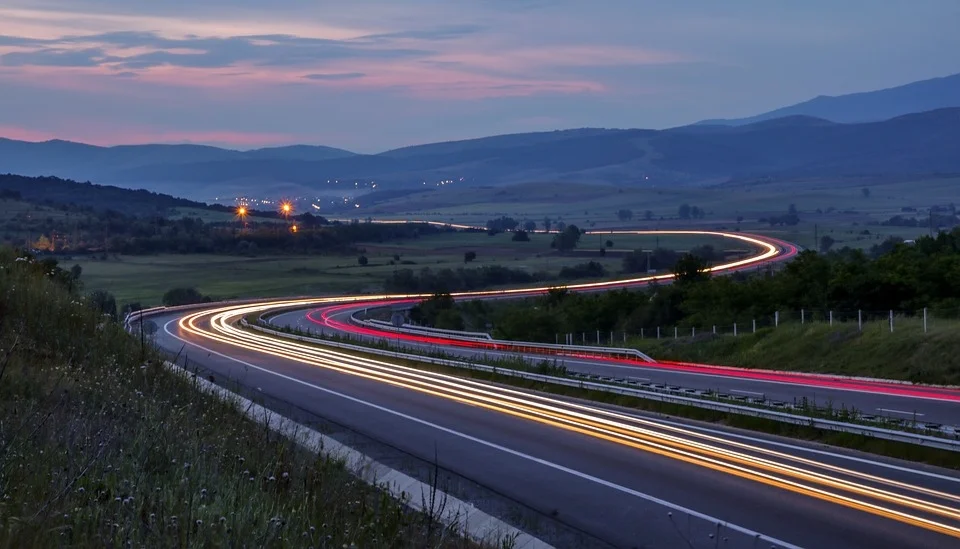 El mantenimiento de autovías en España: un gasto que afecta a los presupuestos regionales