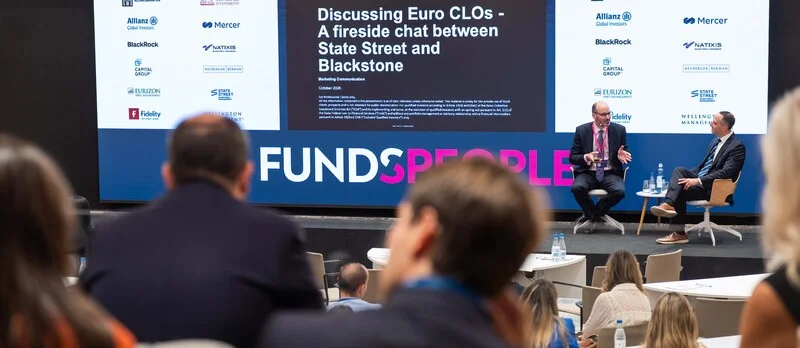 El mercado europeo de CLO muestra un crecimiento del 15% en el último año