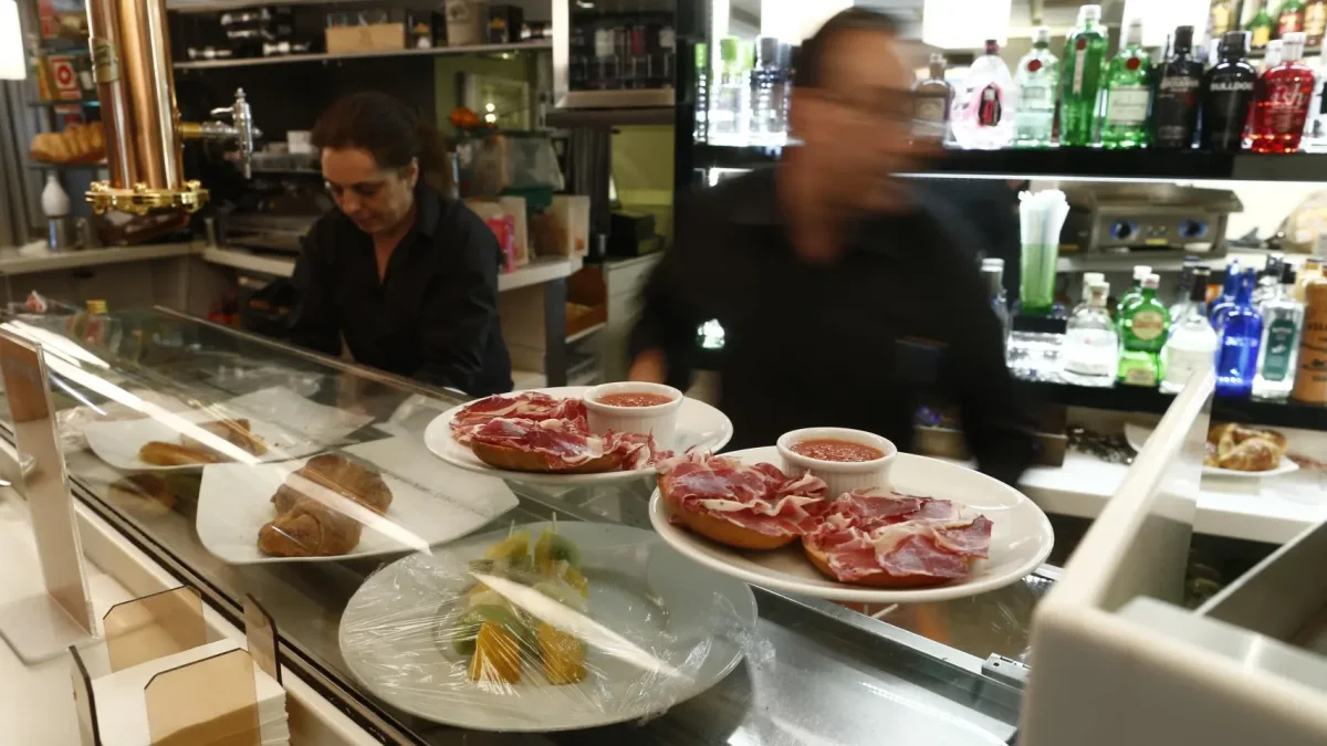 El mercado laboral español se transforma: récord de migrantes y pluriempleo ante el envejecimiento