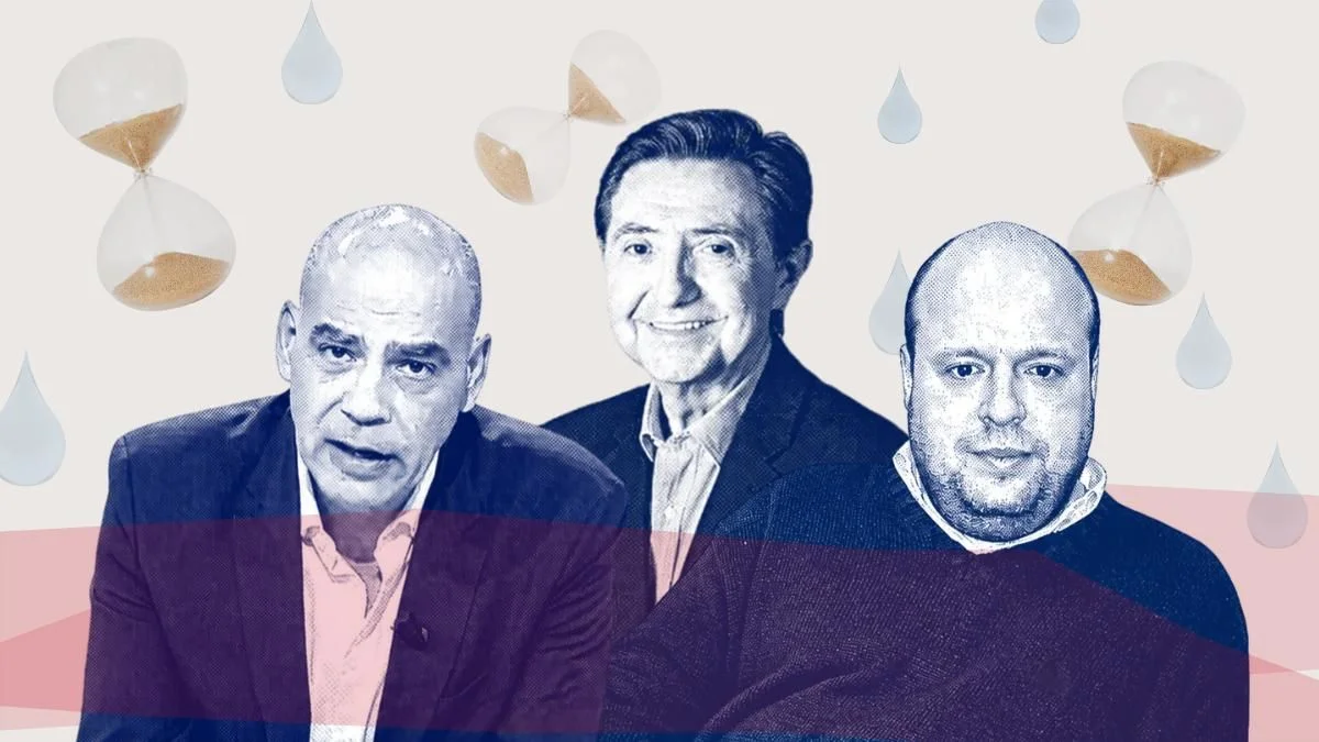 El miedo a la inestabilidad política revive fantasmas de ETA y la guerra civil