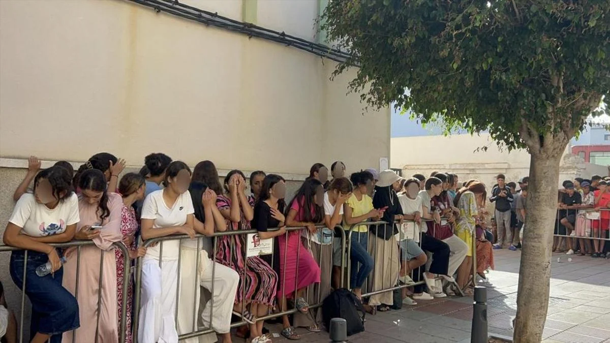 El modelo canario de tutela infantil impulsa un cambio en la gestión del Gobierno español