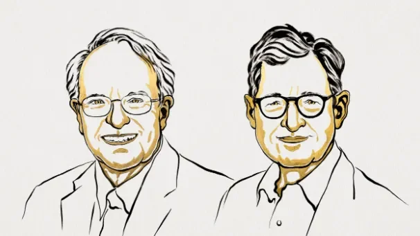 El Nobel de Economía 2026 premia a Woodford y Hall por sus innovadoras teorías económicas