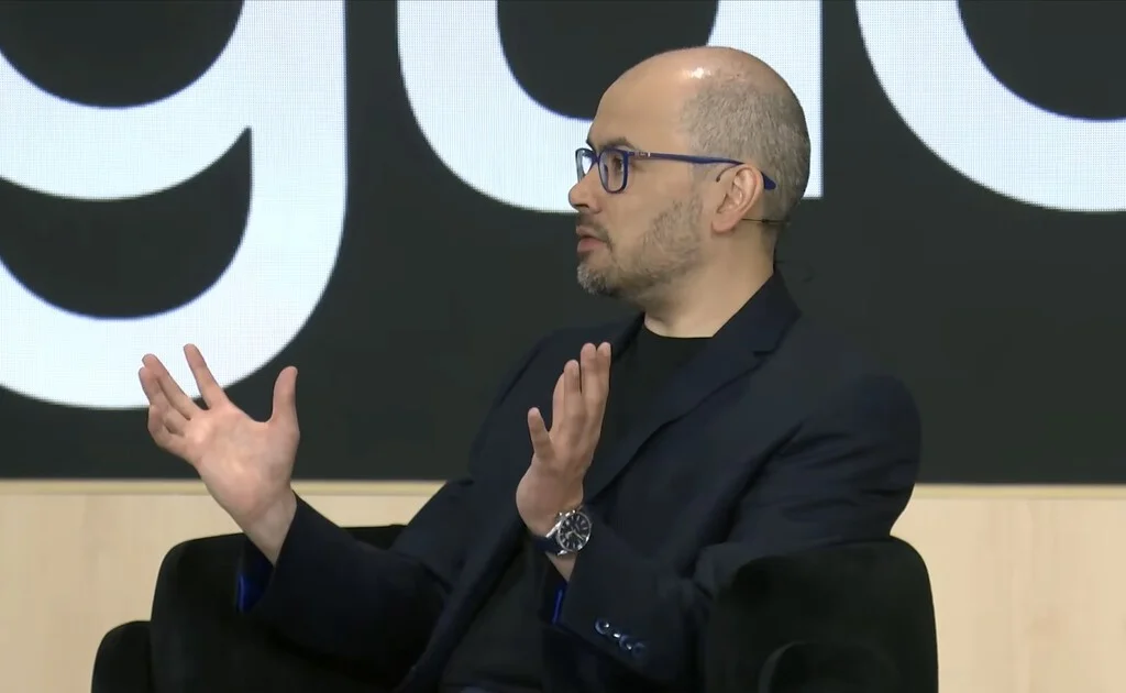 El Nobel Demis Hassabis alerta sobre el peligro de una IA descontrolada para la sociedad