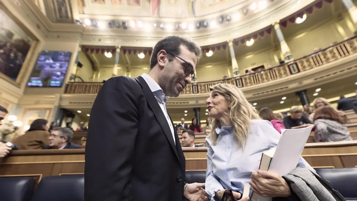 El norte alcanza el pleno empleo mientras el sur lidia con tasas de paro alarmantes