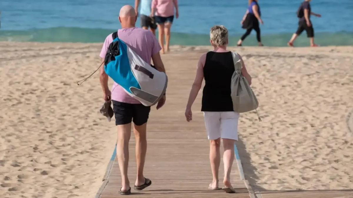 El norte de España se beneficia del fin del 'boom' turístico y su nueva industria