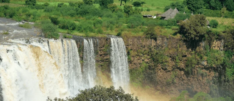 El nuevo colegio en Etiopía beneficiará a 300 niños gracias a Fundación + Nakupenda