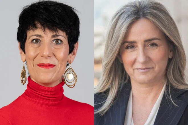 El nuevo equipo de Sánchez: Saiz y Tolón asumen roles clave en el Gobierno