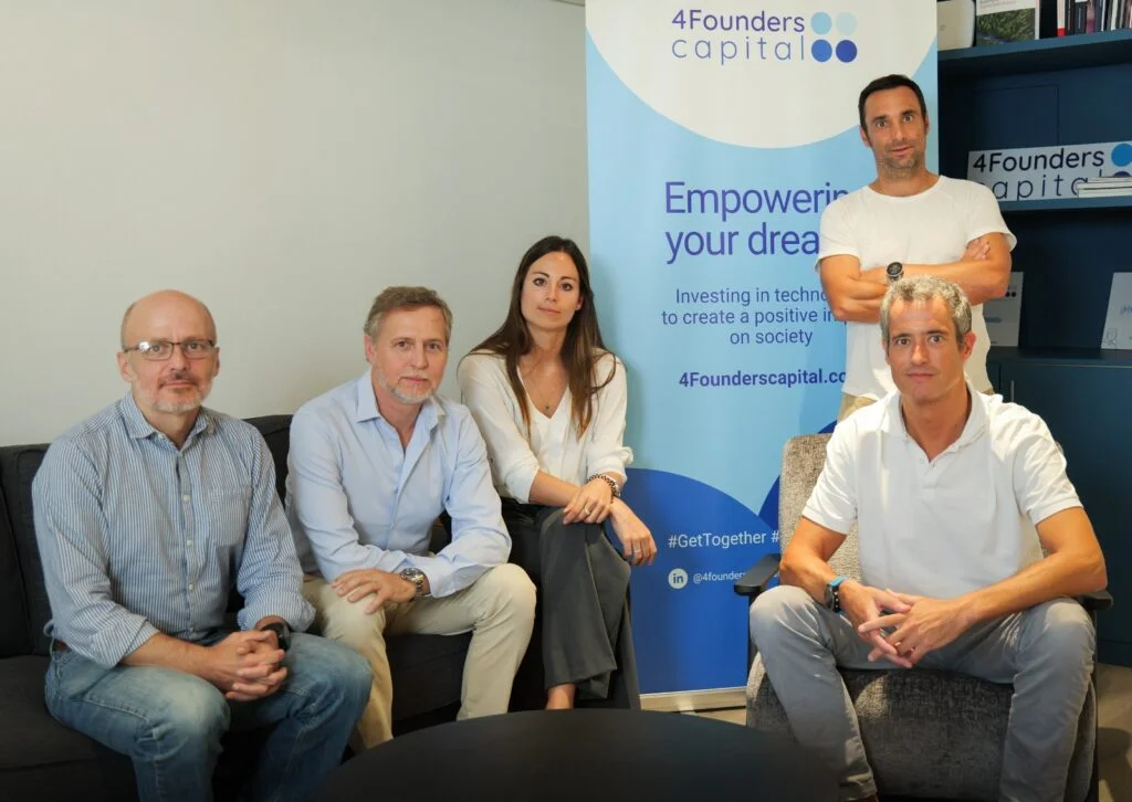 El nuevo Fondo de 4Founders Capital promete transformar el sector hotelero español