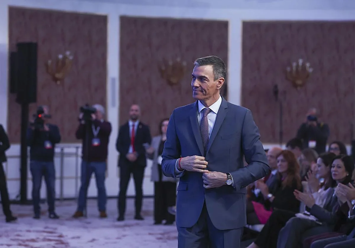 El nuevo fondo soberano de 10.500 millones busca mitigar el impacto del parón de ayudas europeas