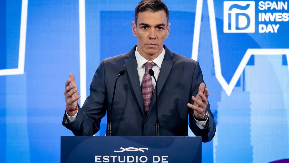 El nuevo "fondo soberano" de Sánchez busca asegurar 10.500 millones en inversiones clave