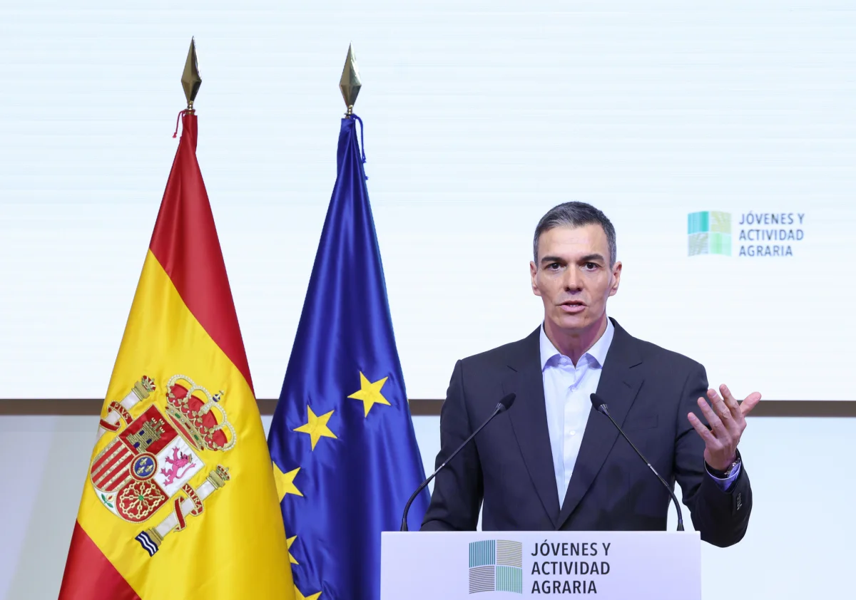 El nuevo fondo soberano de Sánchez promete respaldar a sectores vulnerables tras ayudas europeas
