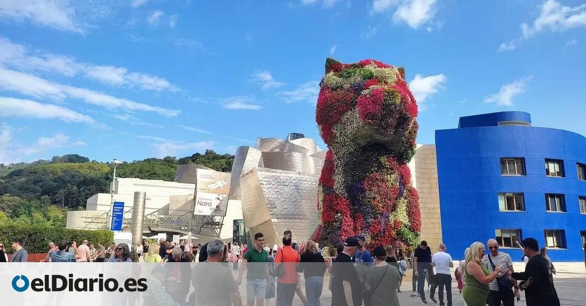 El nuevo impuesto turístico vasco podría encarecer la estancia a miles de visitantes