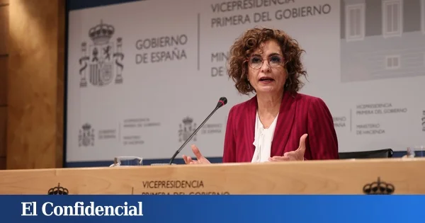 El nuevo modelo de financiación autonómica redefine el mapa político en España