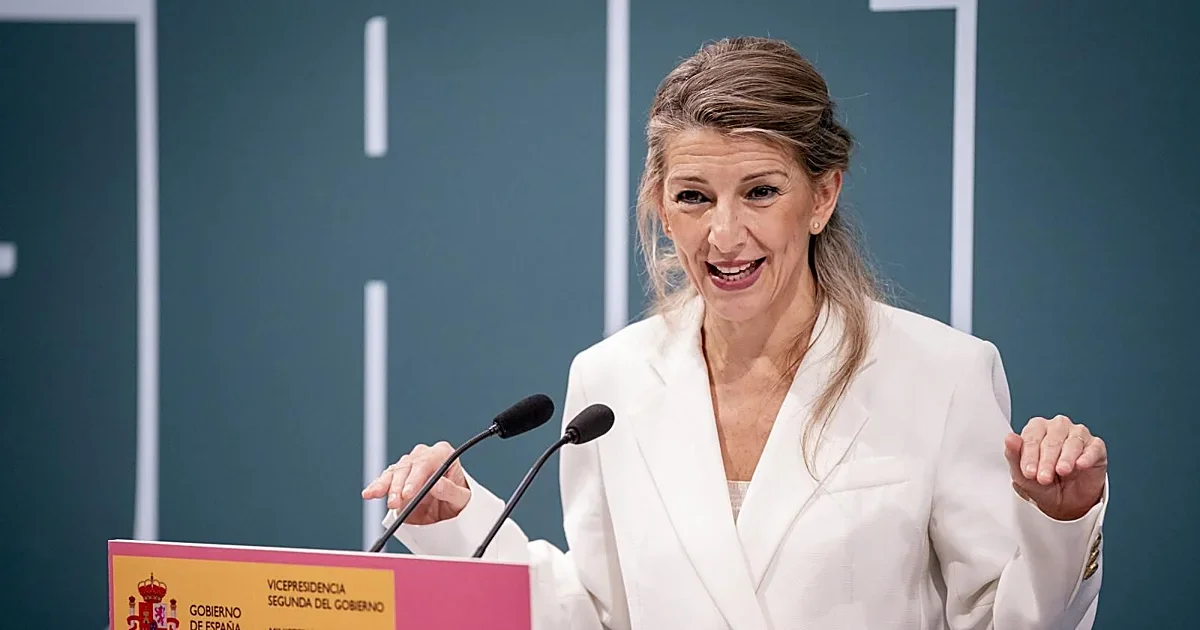 El nuevo registro horario del Gobierno podría beneficiar a miles de trabajadores en España