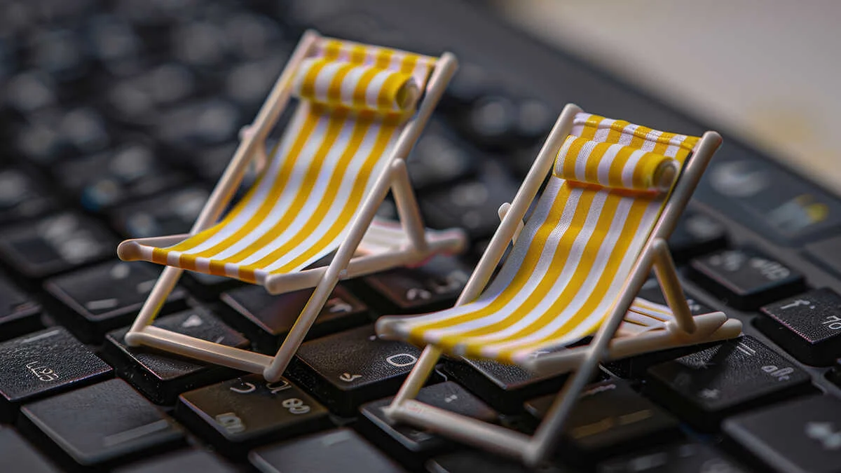 El nuevo sistema de vacaciones para empleados autónomos revoluciona la gestión laboral.