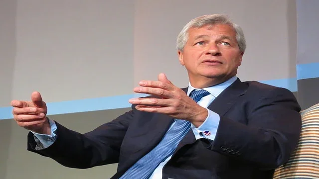 El optimismo de Jamie Dimon podría impulsar el gasto del consumidor en EE.UU.