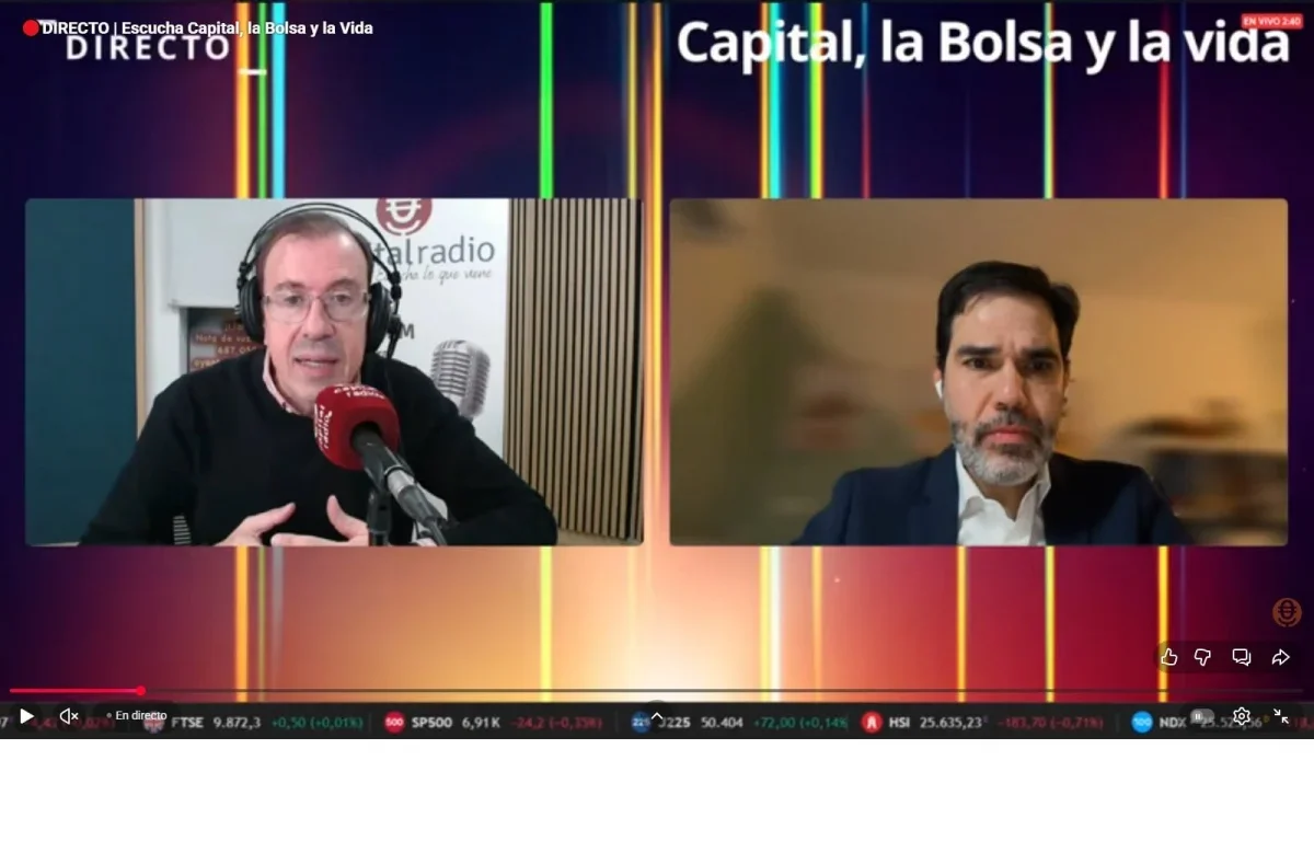 El optimismo empresarial en España podría impulsar la economía hacia 2026