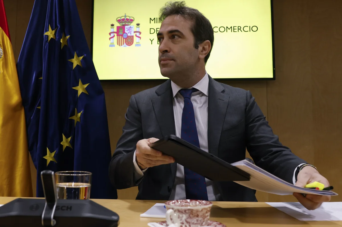 El organismo de defensa del cliente financiero se convierte en prioridad para la economía en septiembre