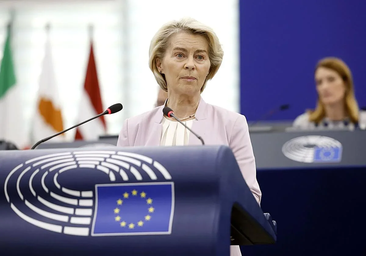 El pacto comercial con EE UU promete beneficios económicos significativos para Europa