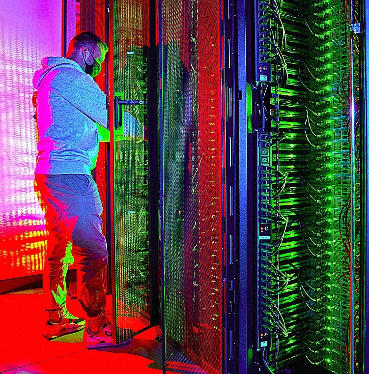El parón de Google en España podría afectar la expansión digital del país