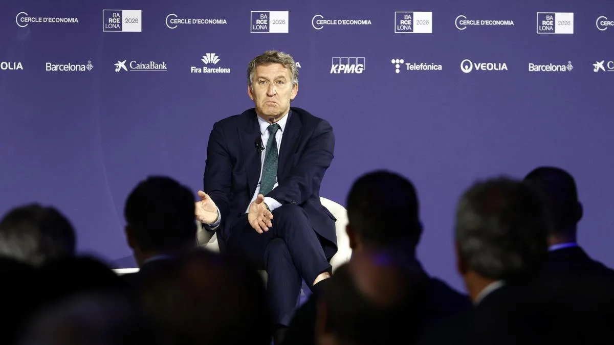 El Partido Popular enfrenta un dilema crucial en su búsqueda de liderazgo efectivo