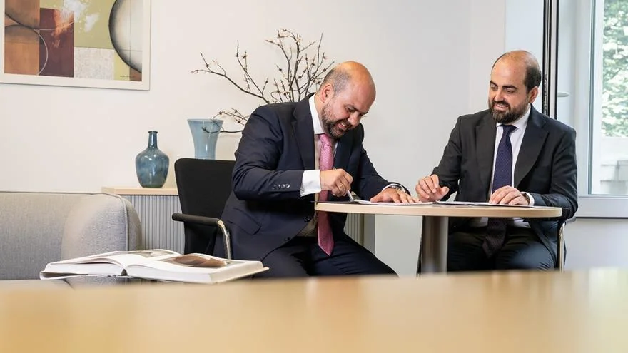 El patrimonio de empresas y particulares, en el foco de la sostenibilidad financiera