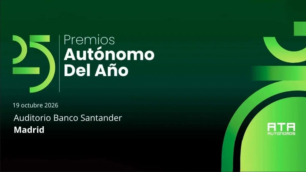 El plan de ATA beneficia a 147.000 autónomos canarios y destaca 10 proyectos innovadores