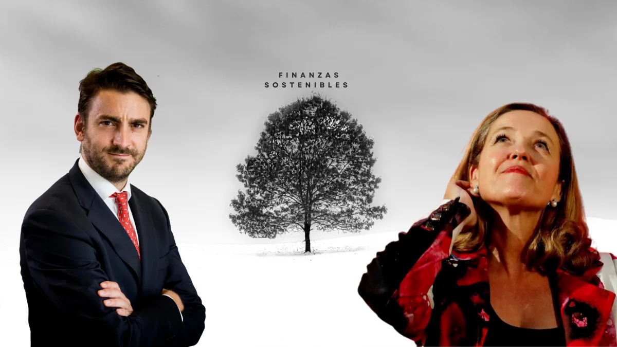 El plan de Calviño para atraer inversiones verdes transforma la economía española.