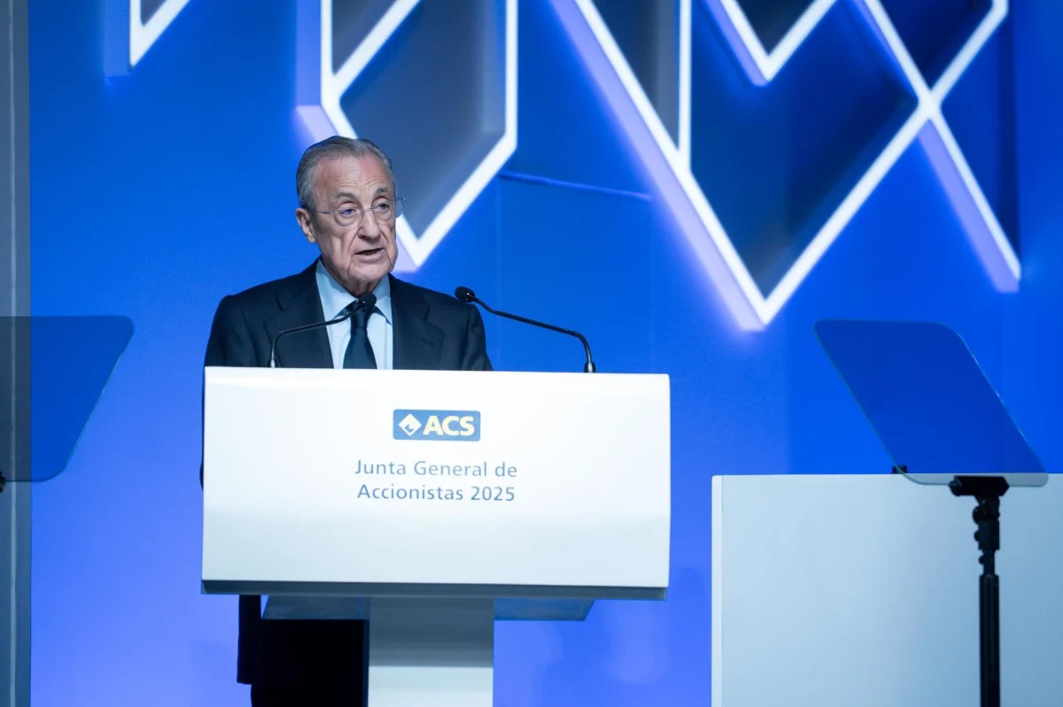 El plan de incentivos de 854 millones de ACS transforma la cultura laboral en el sector construcción