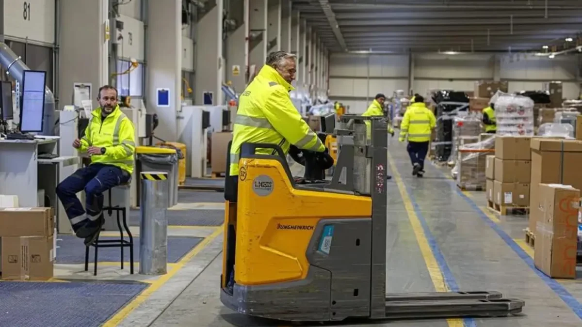 El poder adquisitivo de los españoles se reduce a pesar del aumento salarial, según la OCDE