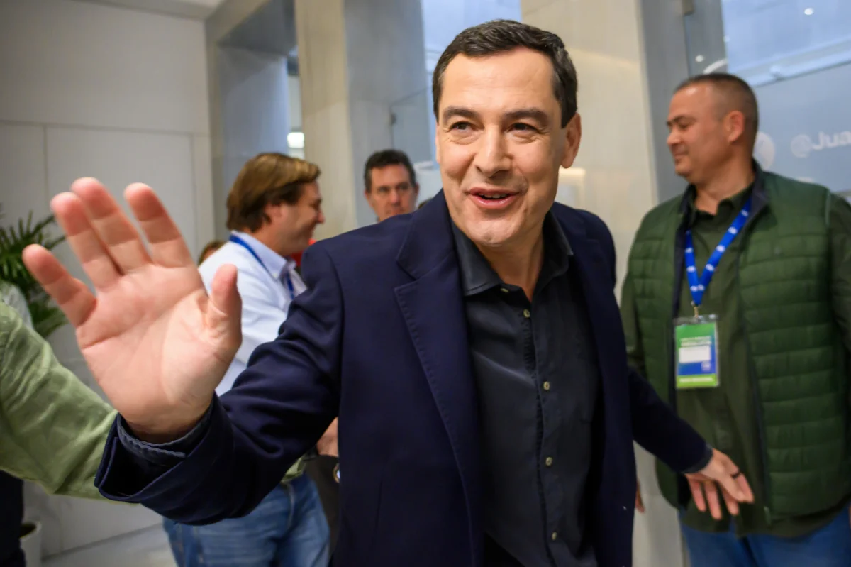 El PP celebra victoria electoral, pero sufre un revés al no alcanzar la mayoría absoluta